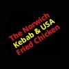 The Norwich Kebab & USA Fried