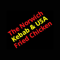 The Norwich Kebab and USA Fried