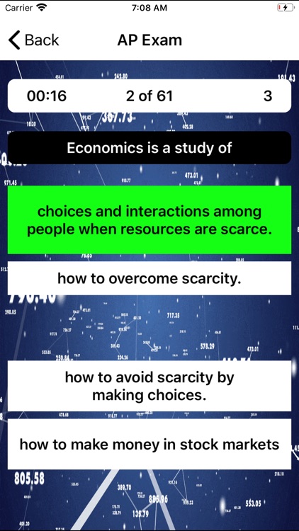 AP Macroeconomics Prep screenshot-5