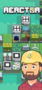Reactor Idle Tycoon screenshot #5 for iPhone