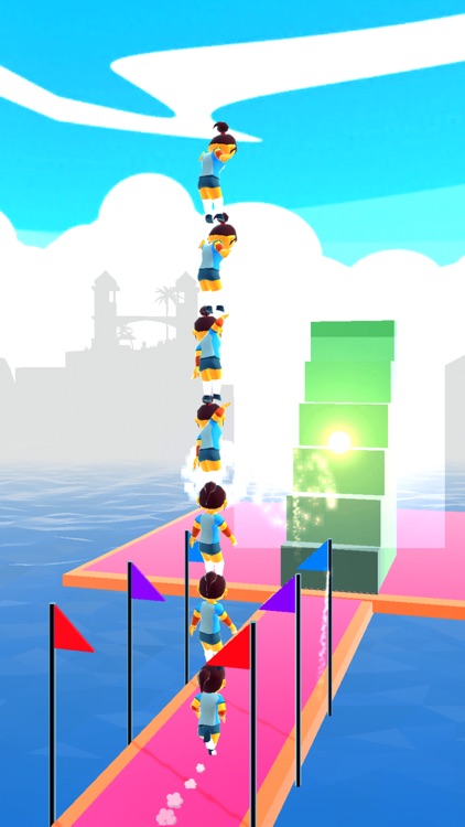 Stack Crowd screenshot-6