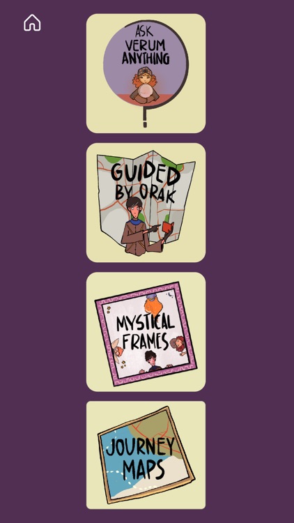 Travel with Mysticland