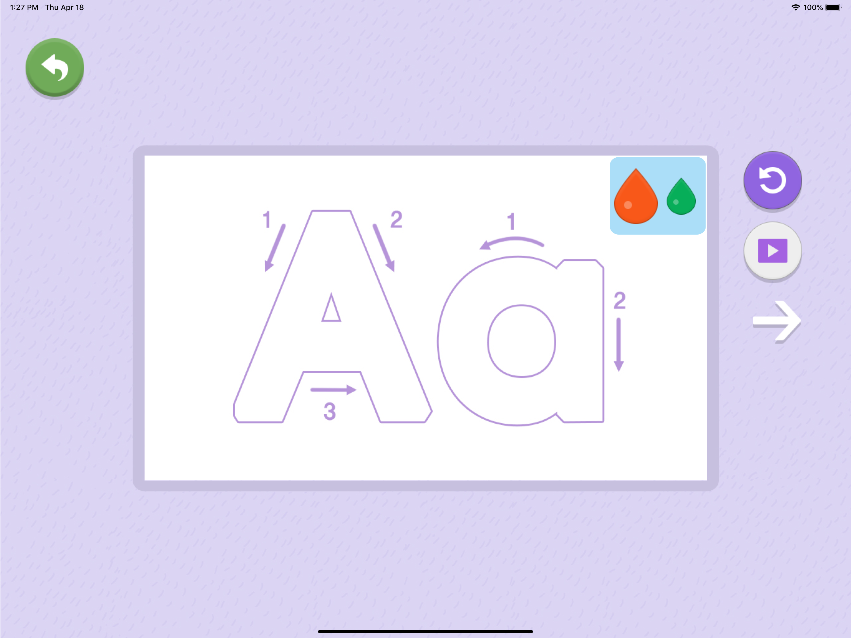First Phonics screenshot 13