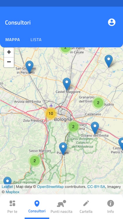 Non Da Sola screenshot-3