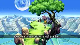 Game screenshot Lunar Silver Star Story Touch apk