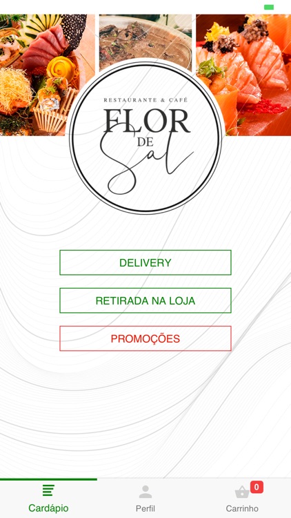 Flor de Sal