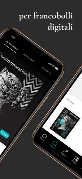 Game screenshot BITSTAMPS digital collectibles apk