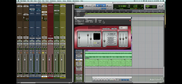 Plug-Ins Course For Pro Tools