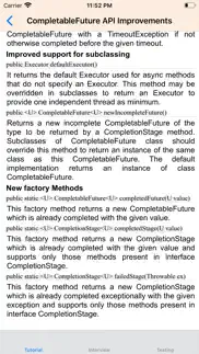 How to cancel & delete tutorial for java se 9 1