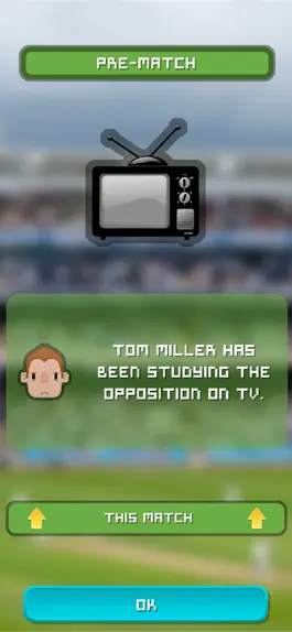 Game screenshot Nations Cup Cricket 2019 apk