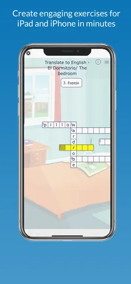 Game screenshot BookWidgets mod apk