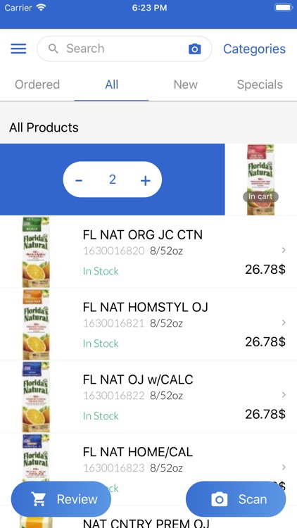 JJ Farms screenshot-3