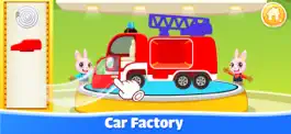 Game screenshot Car builder Vehicle simulator apk