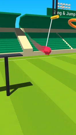 Game screenshot Sling and Flip mod apk