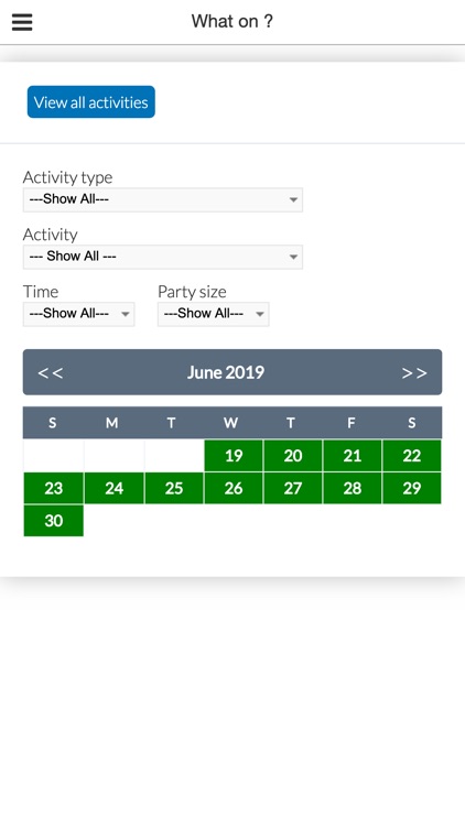 BHCustomerApp screenshot-4