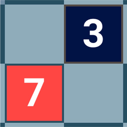 Checkers Math By Albertino Ildeu Da Silva