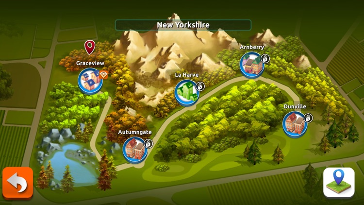Holly's Home Design screenshot-6