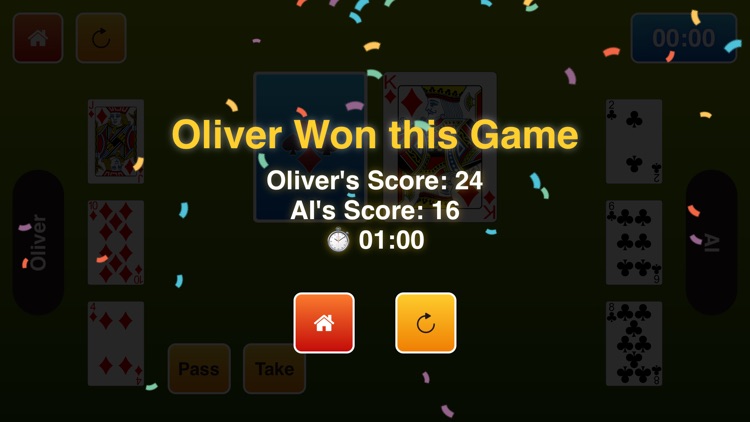 Card Blitz screenshot-3