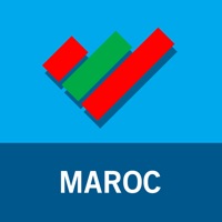 1001 Lettres Maroc messages.notwork