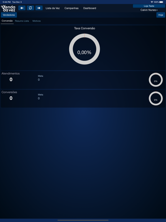Screenshot #6 pour Venda Da Vez
