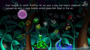 Kiwaka Story screenshot 3