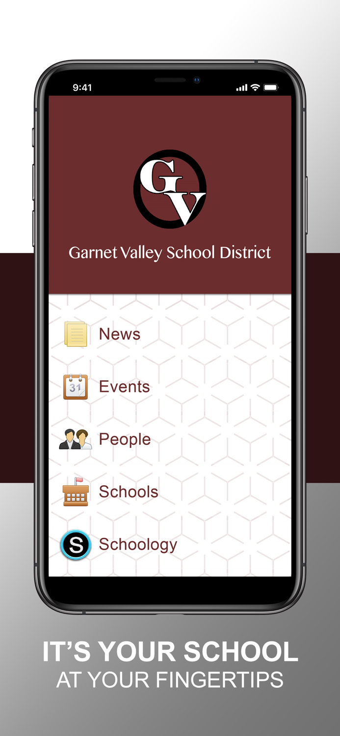 Garnet Valley School District