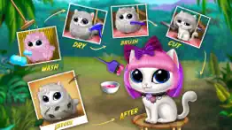 baby animal hair salon 2 iPhone Captures Décran 3