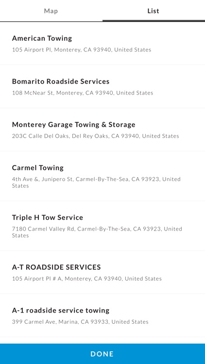 CIG Mobile screenshot-4