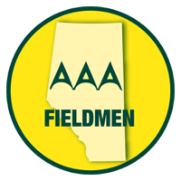 Alberta Fieldmen  AAAF