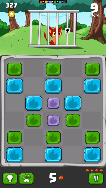 Animon Rescue screenshot-6