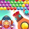 Bubble Shooter - Space - iPhoneアプリ