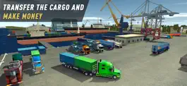 Game screenshot Truck World: Euro & American apk