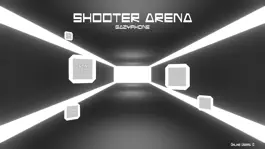 Game screenshot Shooter Arena hack