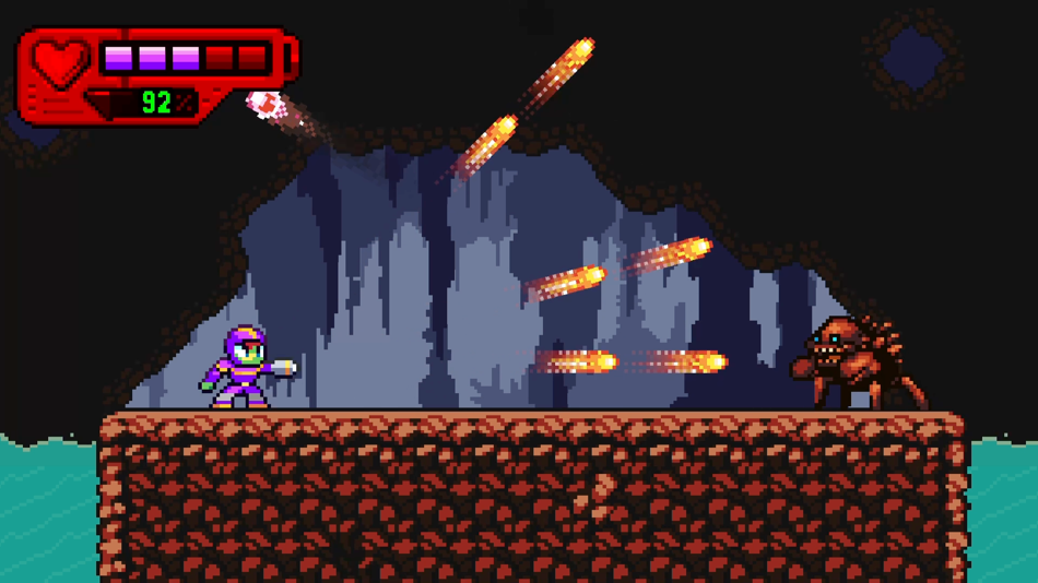 #5. Mighty Aphid (iOS) 作者: Cascadia Games LLC