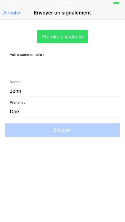 Portes du Luxembourg screenshot-3
