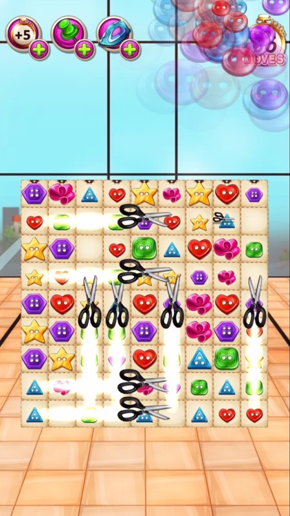 Fancy Tale screenshot-4