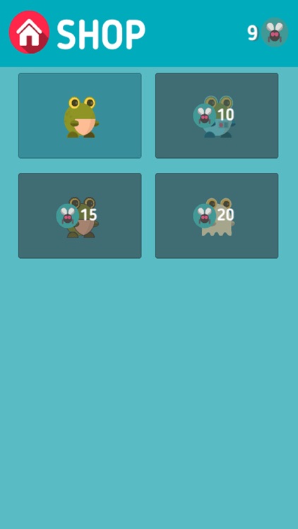 Frog Sticky: Infinite Climber screenshot-5