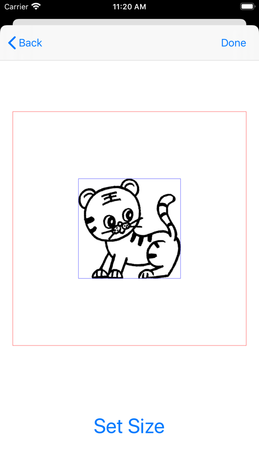 #4. NEJE 2 (macOS) 由: Shenzhen ZhiXinJie Technology Co., Ltd.