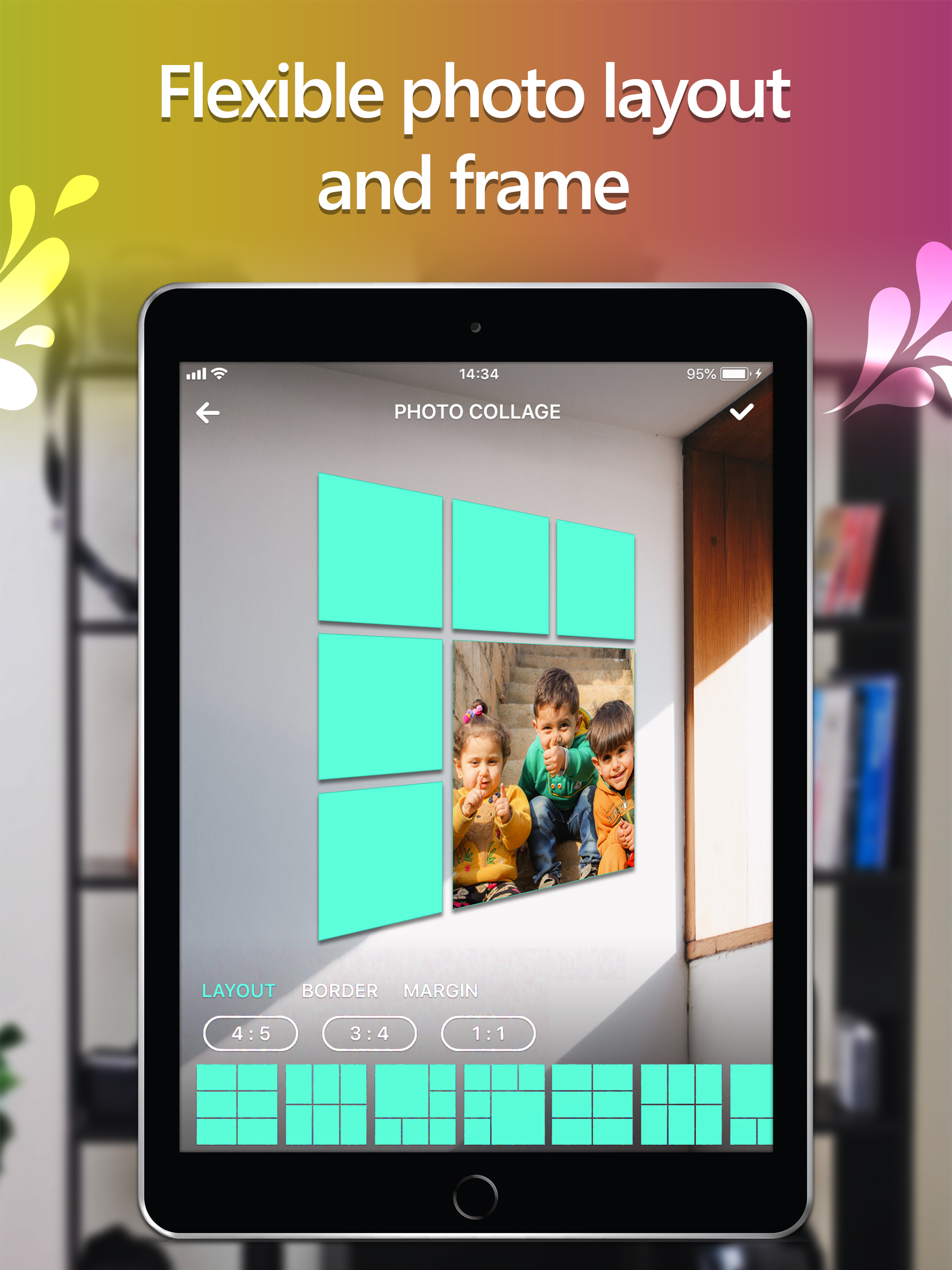 AR Camera: Augmented Reality