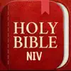 NIV Bible The Holy Version App Positive Reviews