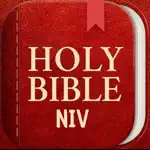 NIV Bible The Holy Version App Cancel