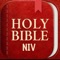 NIV Bible The Holy Version