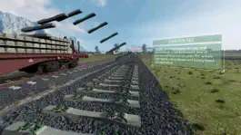 Game screenshot Vossloh 360° Experience apk