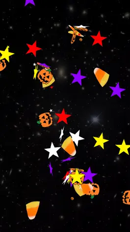 Game screenshot StarStorm* apk