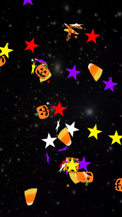 StarStorm* Screenshot