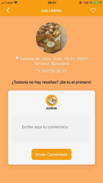 Bravamania screenshot-5