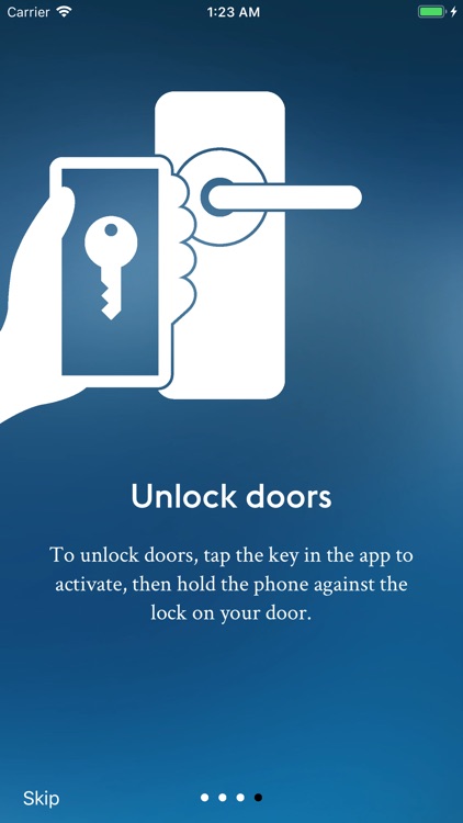 Zzz Dreamscape Hotel screenshot-3