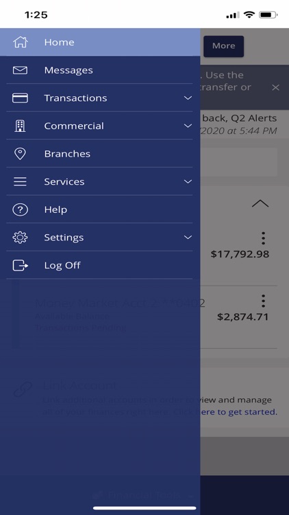 Home Loan State Bank MobilEDGE