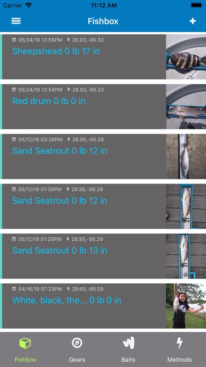 Lazyman Fishing Tournaments