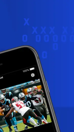 NFL Network screenshot 2